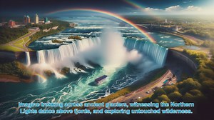 Discover Greenlands Top 10 Hiking Destinations