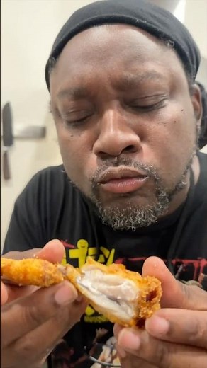 How to Make Fried Frog Legs! - #recipe #food