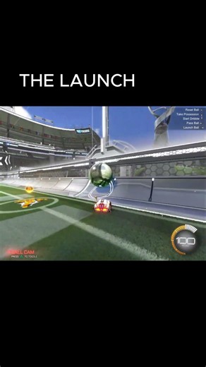 "Easy Aerial Shot Guide for Beginners Part 2"