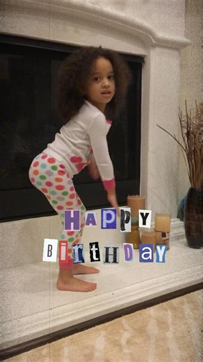 4.9K views · 51 reactions | Happy Golden Birthday to my baby girl,...