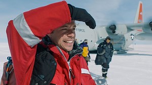 Checker Reportagen: Der Polar-Check