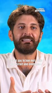 196K views · 1K reactions | “On est à rien de la victoire” Les Blancs et les Rouges se donnent jusqu’au bout pour revenir sur la plage  RDV à 18:50 #LAA6 | Les Apprentis Aventuriers W9 | Facebook