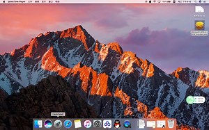1.6 初识苹果Mac-Excel