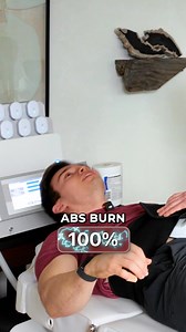 This Machine Gives You Abs 😅#BryanJohnson #abs | Stan Browney