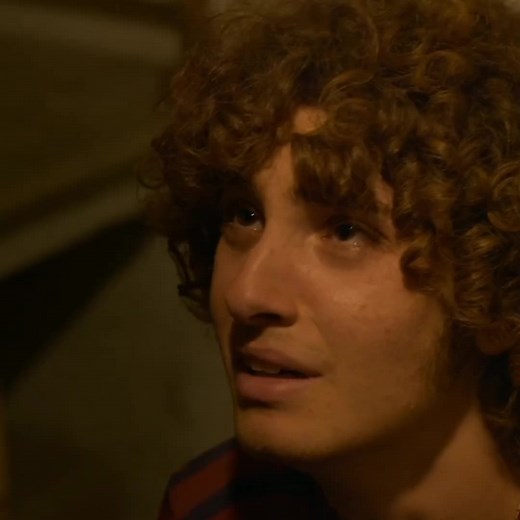 Heartbreaking Finale Scene from Stranizza D'amuri | Fireworks Movie 2024