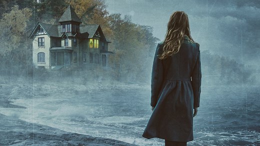 The Ruse - Official Trailer (2025)