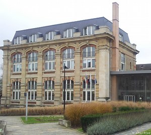 SEINE-ET-MARNE • Le redécoupage des cantons est désormais officiel