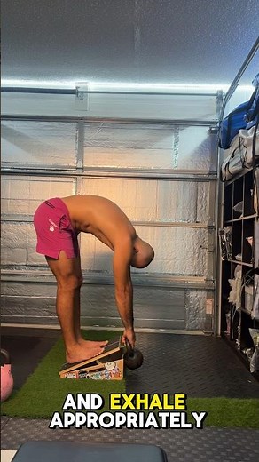 Master the Jefferson Curl | Boost Flexibility, Spinal Strength & Mobility #jeffersoncurl