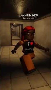 scp-173 ở trên roblox