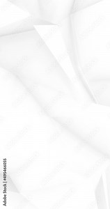 White Abstract minimal clean background. Simple and clean background with white waves
