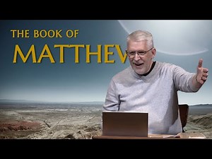 Matthew 16 • Understanding the Times