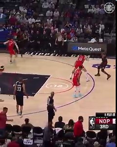 43K views · 1.1K reactions | Marcus Morris Sr. came out firin'!  | L.A. Clippers | Facebook