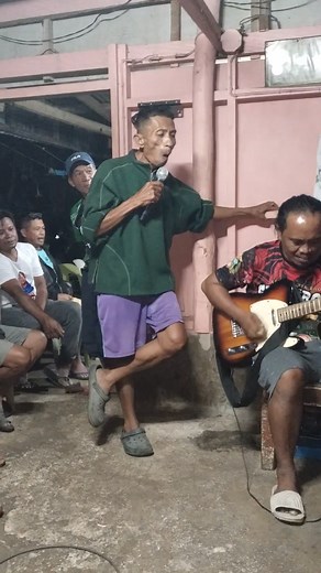 1.2M views · 10K reactions | Boss Jerry in the house 藍 Part 2 | Regene Jr Letrada Nueva | Facebook