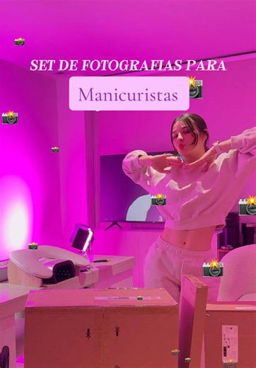 Set de fotografías para manicuristas 💗🫶🏻 no sabias que necesitabas esto hermosa✨Por cierto, los veo por acá 🙊 @RamsKitchen #manicurista #nailvlog #nailtech #nailtutorial #nailblogger