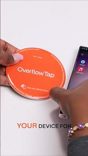Android + NFC Tap Technology: How to Use Tap-to-Give at Church