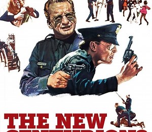 The New Centurions Summary, Trailer, Cast, Where to Watch and More