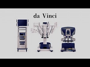 【手術支援ロボット ダヴィンチ（da Vinci Si）①】～大森病院の主な医療機器～＃東邦大学医療センター大森病院 ＃東邦大学
