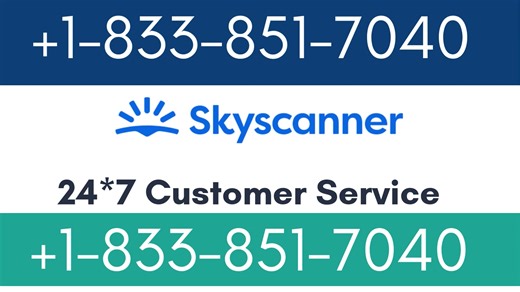 Skyscanner™ Customer Service Complete Guide Step-by-Step Help & Support 247 Skyscanner
