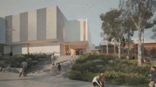 The City and Bendigo Art Gallery have announced exciting news – construction on the Bendigo Art Gallery redevelopment is expected to start in early 2026. A flythrough video released today highlights stage one of the redevelopment and how it will transform the Gallery, featuring a second-floor blockbuster exhibition space, an innovative learning centre, theatrette and Traditional Owner Place of Keeping for Dja Dja Wurrung cultural materials. The construction budget for stage one is $45M and expre