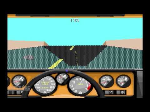 Spiele-Klassiker #1: Best of Simulationen - 1984 bis 1994 | Special