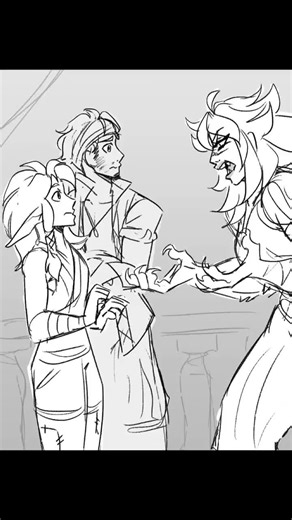 #ocs #originalcharacter #aliens #fyp