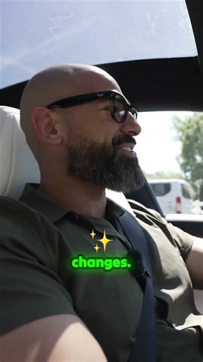 Watch what happens when die-hard gearheads finally test drive a Tesla.