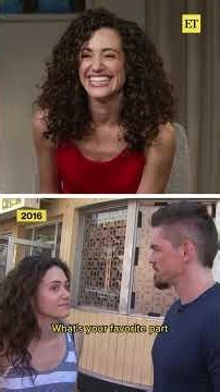 Emmy Rossum Reacts to ‘Shameless’ Interview #emmyrossum #shameless #furious