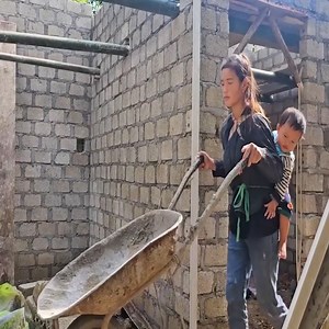 3M views · 41K reactions | Single mom Go to work and buy food for your children | Aline Alencar | Facebook