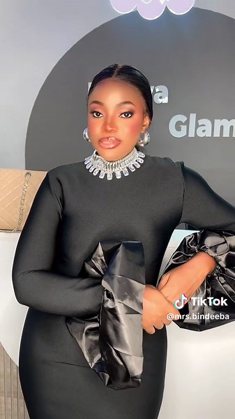 Dress Transition with African and Nigerian Bride Dresses