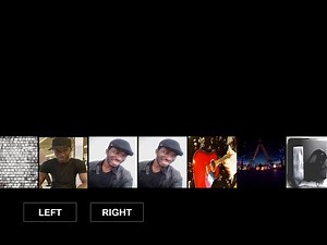 WPF SIMPLE Custom-Carousel Control!