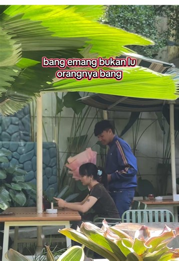 Kasian Bunga Nya: Cerita Menarik di Balik Muklay