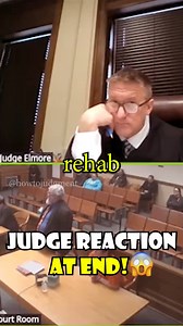 Strict Judge: "No Rehab, Just Testing" 🧪 | How To Judgment