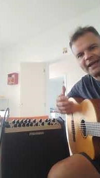 Fishman Loudbox Artist 120 watts... how to fix? Help!