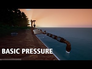 Hydroneer - Basic pressure explained