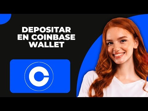 Cómo depositar en Coinbase Wallet - Paso a paso