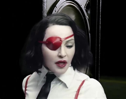 Madonna's Return in 2026: A Look Ahead