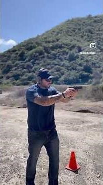 A brief look at the Los Angeles county CCW qualification