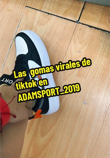 Nueva colección de ADAMSPORT 20219 en Ciudad Chinita