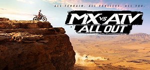 MX vs ATV All Out (2018) - MobyGames