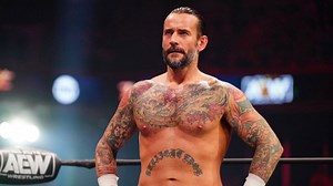 CM Punk drops major hint about his AEW return