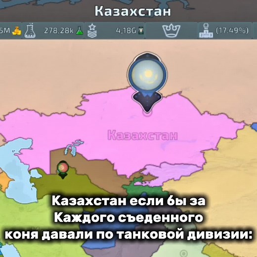 Гайды по игре Dummynation в Казахстане