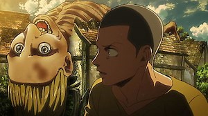 Watch Attack on Titan Season 2 Episode 3 - What Needs to be Done Now/Eve of the Counterattack, Part 3