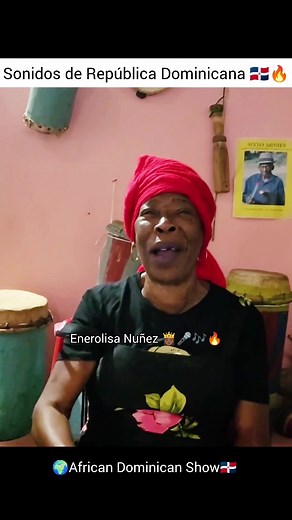 Explore the Rhythms of Dominican Republic's Heritage