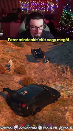 Szép volt Faki! 😭