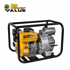 [Hot Item] Machine Water Pump Machine 2 Inch 3 Inch 4 Inch Sewage Self-Priming Electric High Pressure Pump