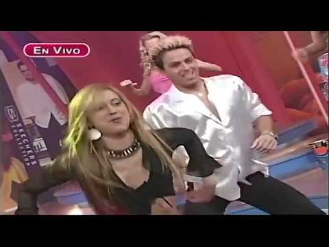 Axe Bahia - Onda Onda (Mekano 2001)