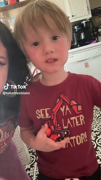 The Most Spoiled Nephew: A Hilarious Tale