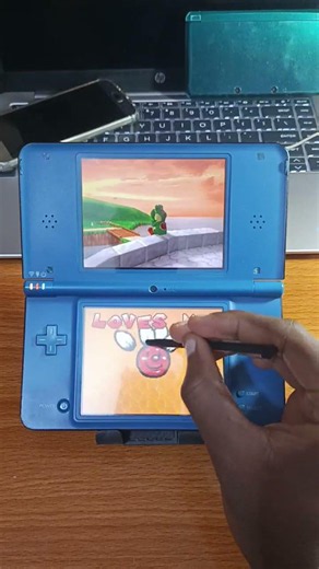 will he get a switch lite?