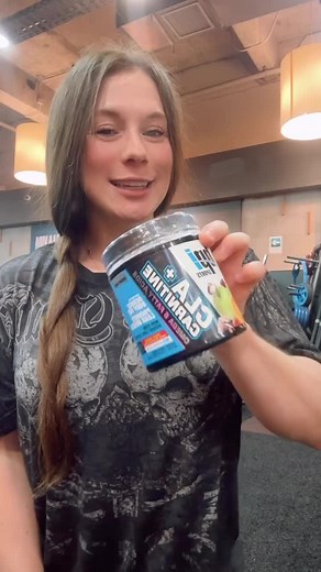 BPI Sports: CLA y Carnitina para Atletas