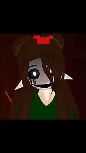 como realmente Isa drowned é #isa #gachaclub